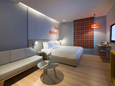 Ibis Styles Bangkok Sukhumvit 4 - 29