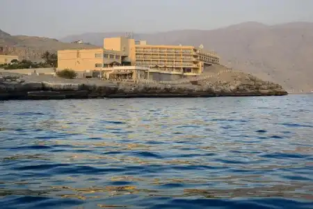 Atana Khasab - 33