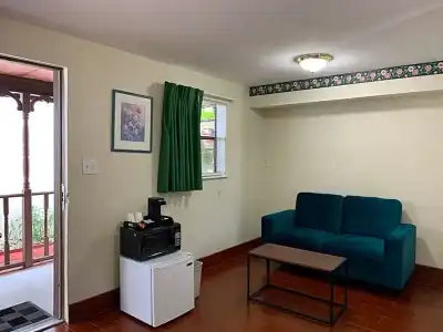 Travelodge by Wyndham & Cottages St Augustine/Historic - 87