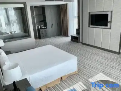 Muong Thanh Luxury Saigon - 54