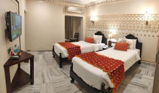 Laxmi Palace Heritage Boutique - 79