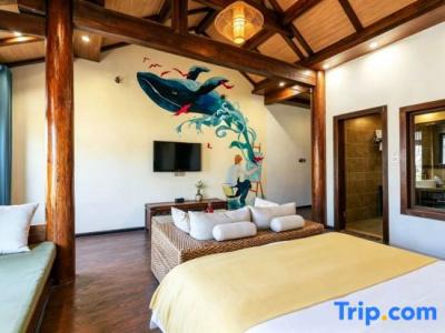 Lisiman Inn (Lijiang Art Club) - 45
