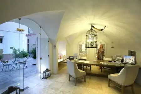 Relais Corte Palmieri - 23