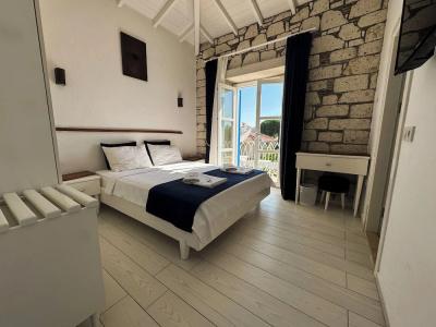 Villa Peri Alacati - 15