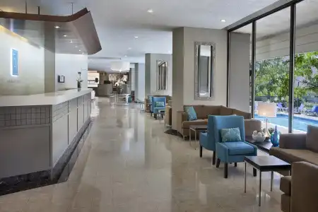 Toronto Don Valley and Suites - 5