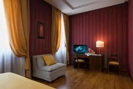 Atlante Garden - 55