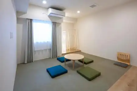 Randor Residential Sapporo Suites - 202