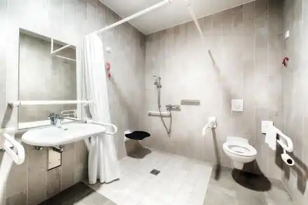 B&B Stuttgart-Neckarhafen - 8