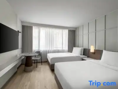 Courtyard by Marriott Bangkok Sukhumvit 20 - 52