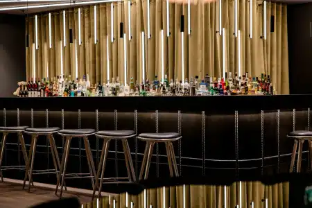 Motel One Berlin - Potsdamer Platz - 15