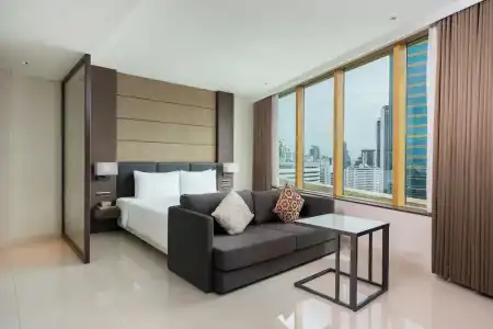 Solaria Nishitetsu Bangkok - 37