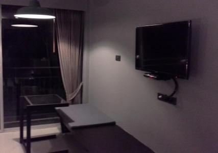 Pocket Park Chaiyaphum Apartment - 2