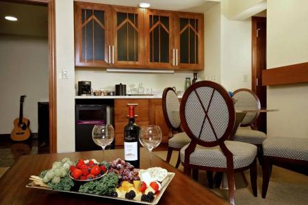 Hard Rock & Casino Tulsa - 11