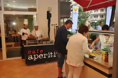 Smartline Sunpark Aramis - 20