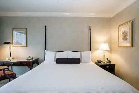 The Sutton Place Vancouver - 72