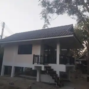 Family Huts - 51