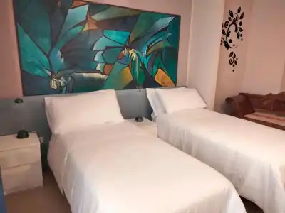 B&B Bagheria - 32
