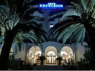 Grand Excelsior - 78