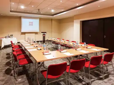 ibis Eskisehir - 15