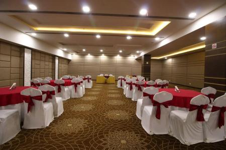 The Retreat - 22