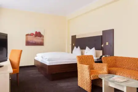 Best Western Augusta - 80