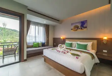 Andaman Breeze Resort - - 57