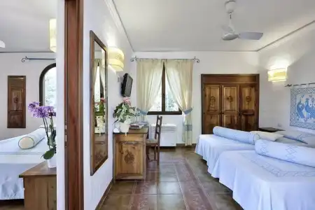 Telis - Arbatax Park Resort - 48