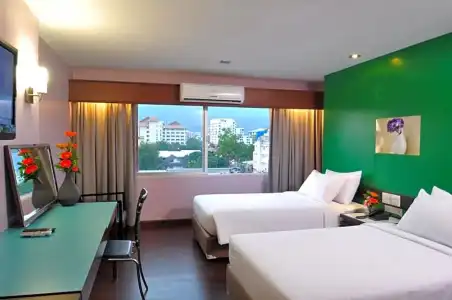 Mayflower Grande Chiang Mai - 49