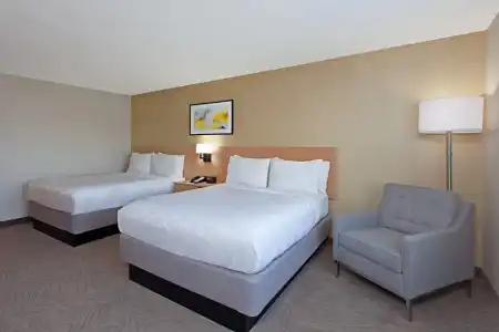 Holiday Inn Los Angeles - LAX Airport by IHG - 60