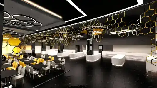 Bosphorus Sorgun - All Inclusive - 29