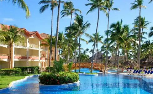 Majestic Colonial Punta Cana - All Inclusive - 14