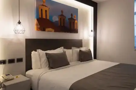 Boutique Casona de Santa Clara - 11