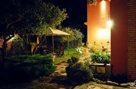 B&B Lamato Borgo - 11