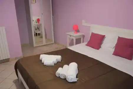 B&B Acquamarina - 19
