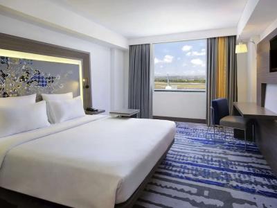 Novotel Bali Ngurah Rai Airport - 49