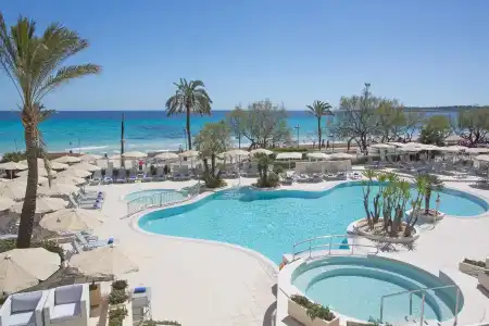 Sabina & Suites - 10