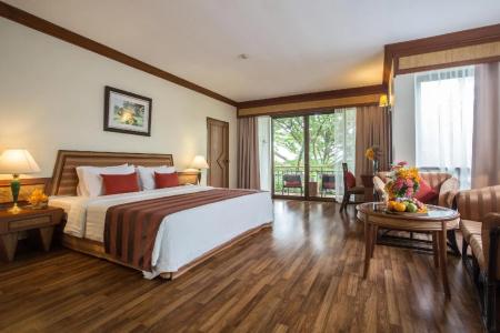 Maneechan Resort & Sport Club - 48