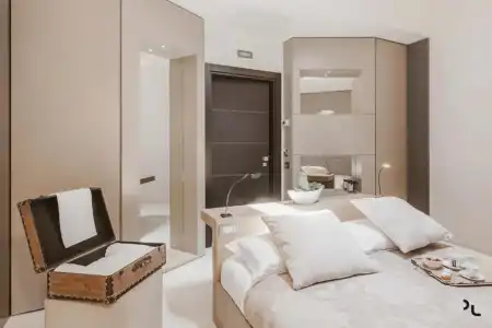 Residenza del Monaco Bianco - 61