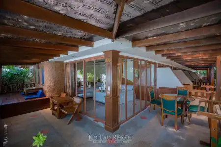 Ko Tao Resort (SHA Extra Plus) - 32