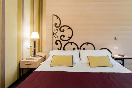 El Homs Palace - 2