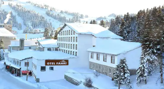 Ladonias Fahri Uludağ - 14