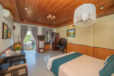 Betel Garden Villas - 91