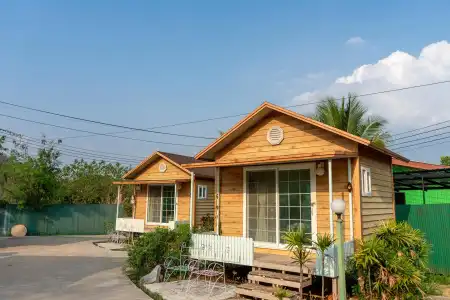Golden Gold Resort & Spa Khaoyai - 73
