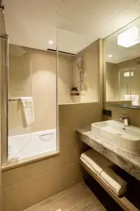 Sotetsu Fresa Inn Seoul Myeong Dong - 44
