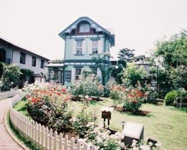 EXECUTIVE GRAND GARDEN - Adult only - 12