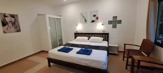 Lanta Island Resort - 90