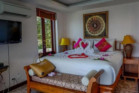 Sandalwood Luxury Villas - 162