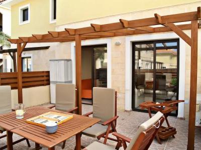 Kyklades Resort & Spa - 53