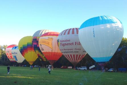 Château de Challanges - 11
