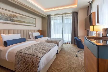 Golden Tulip Istanbul Bayrampasa - 106